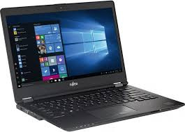 Fujitsu Lifebook U749 Core i7-8565U 1.8 GHz 14