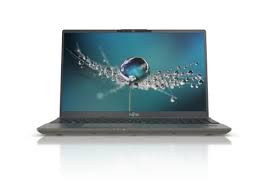 Fujitsu Lifebook U7511 Core i7-1165G7 2.8 GHz 15.6