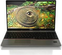Fujitsu Lifebook U7512 Core i7-1270P 1.9 GHz 15.6