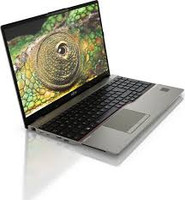 Fujitsu Lifebook U7512 Core i7-1270P 1.9 GHz 15.6