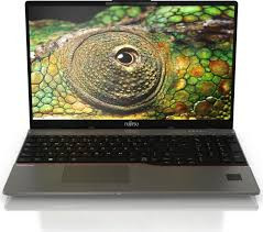 Fujitsu Lifebook U7512 Core i7-1270P 1.9 GHz 15.6