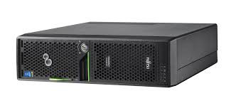 Fujitsu Primergy TX1320 M1 Desktop Xeon E3-1231 v3 3.4 GHz 16 Gb No HDD