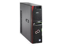 Fujitsu Primergy TX1320 M4 Desktop Xeon E-2134 3.5 GHz 32/1.0 Tb SSD Win 11 Pro