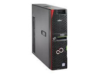	  Fujitsu Primergy TX1320 M4 Desktop Xeon E-2134 3.5 GHz 32Gb 2x480 Gb SSD Win Server 2019