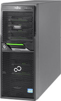 Fujitsu Primergy TX150 S8 Tower Xeon E5-2407 2.2 GHz 96 Gb ilman kiintolevyjä