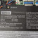 	  Kannettavan Li-ion sisäinen akku Thinkpad X13 Gen 4 / Gen 5 - käytetty