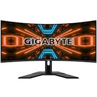 Gigabyte G34WQCA 34” kaareva 4K pelinäyttö
