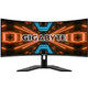 Gigabyte G34WQCA 34” kaareva 4K pelinäyttö