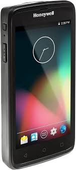 Honeywell ScanPal EDA50 mobiilitietokone Android 7.1