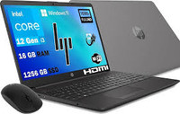 HP 250 G8 i3-1115G4 3.0 GHz 15.6