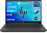 HP 250 G8 i3-1115G4 3.0 GHz 15.6