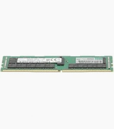 HP 64 Gb ddr4 ECC Reg muisti (4DRx4 PC4-2400T-LE) LRDIMM (Load-Reduced DIMM)