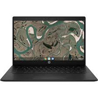 HP Chromebook 14 G7 Celeron N4500 4/32 Gb 14