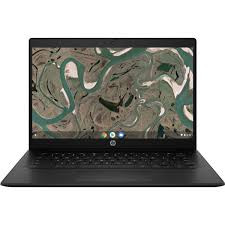 HP Chromebook 14 G7 Celeron N4500 4/32 Gb 14