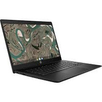 HP Chromebook 14 G7 Celeron N4500 4/32 Gb 14