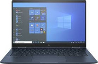 HP Elite Dragonfly G2 i7-1165G7 2.8 GHz 13.3