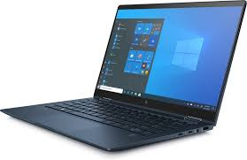 HP Elite Dragonfly G2 i7-1165G7 2.8 GHz 13.3
