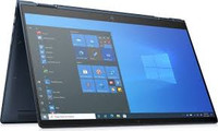 HP Elite DragonflyMax i7-1165G7 2.8 GHz 13.3
