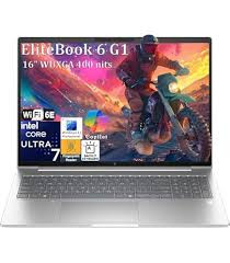HP EliteBook 6 G1i Core Ultra 5 225U 14