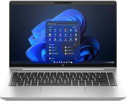 HP Elitebook 645 G10 AMD Ryzen 7 Pro 7730U 2.0 GHz 14