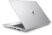 HP Elitebook 735 G5 AMD Ryzen 3 PRO 2300U 2.0 GHz 13.3