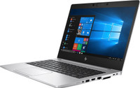 HP Elitebook 735 G6 AMD Ryzen 3 Pro 3300U 2.0 GHz 13.3