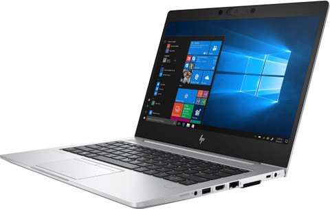 HP Elitebook 735 G6 AMD Ryzen 3 Pro 3300U 2.0 GHz 13.3
