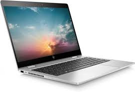 HP Elitebook 830 G6 Core i7-8565U 1.8 GHz 13.3