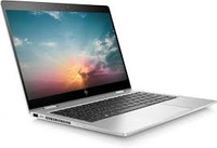 HP Elitebook 830 G6 Core i5-8265U 1.7 GHz 13.3
