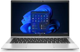 HP Elitebook 830 G8 Core i5-1135G7 2.4 GHz 13.3