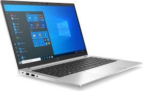 HP Elitebook 835 G8 AMD Ryzen 5 5600U 2.3 GHz 13.3