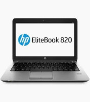 HP Elitebook 840 G3 Core i5-6200U 2.40 GHz 14