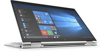 HP Elitebook x360 1030 G3 Core i5-8350U 1.6 GHz 13.3