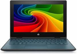 HP Elitebook x360 11 G7 2 in 1 Pentium N6000 1.1 GHz 11,6