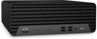 HP EliteDesk 405 G6 AMD Ryzen 5 PRO 4650G 3.7 GHz 16/512 SSD Win 11 Pro DVDRW