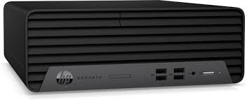 HP EliteDesk 405 G6 AMD Ryzen 5 PRO 4650G 3.7 GHz 16/512 SSD Win 11 Pro DVDRW