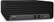 HP EliteDesk 405 G6 AMD Ryzen 5 PRO 4650G 3.7 GHz 16/512 SSD Win 11 Pro DVDRW