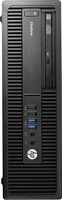 HP EliteDesk 705 G3 SFF AMD Ryzen 3 PRO 1200G 3.5 GHz 8/256 SSD Win 11 Home/Pori