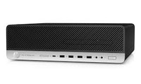 HP Elitedesk 800 G3 SFF Core i3-7100T 3.9 GHz 16/256 SSD + 500 HDD Win11 Pro