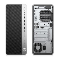 HP Elitedesk 800 G4 Tower Core i7-8700K 3.2 GHz 16/512 SSD Win11 Pro K620
