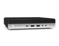 HP EliteDesk 800 G5 DM Intel Core i3-9100T 8GB 256GB SSD UMA W11P FI Grade A