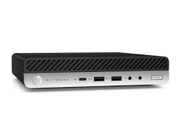 HP EliteDesk 800 G5 DM Intel Core i3-9100T 8GB 256GB SSD UMA W11P FI Grade A