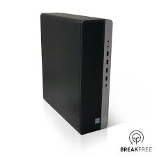 HP Elitedesk 800 G5 SFF Core i9-9900K 3.6 GHz 32/1.0 Tb SSD Win11 Pro