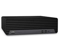 HP Elitedesk 800 G6 SFF Core i9-10900 2.8 GHz 32/1.0 Tb SSD Win11 Pro - RX 550