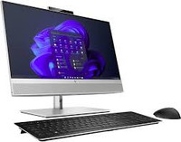 HP EliteOne 800 G6 All-in-One i5-10500 24