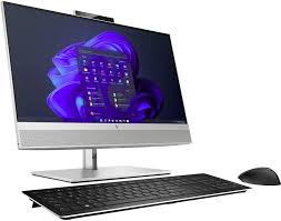 HP EliteOne 800 G6 All-in-One i5-10500 24
