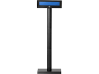 HP ENGAGE 2x20 POLE DISPLAY asiakasnäyttö (yleismalli)