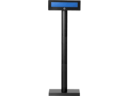 HP ENGAGE 2x20 POLE DISPLAY asiakasnäyttö (yleismalli)