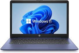 HP Notebook 17-bs014no Intel Celeron n3060 1.6 GHz 17.3