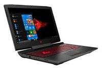 HP Omen 17-an0xx 17